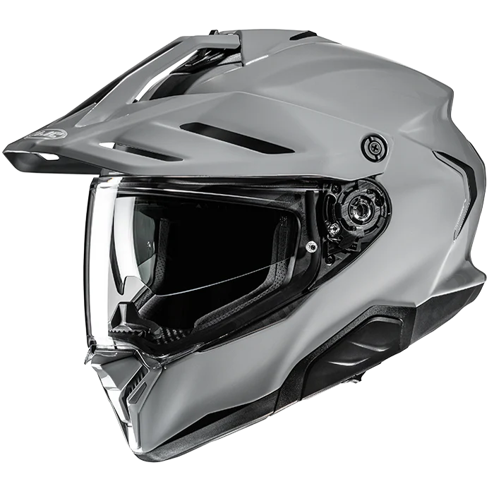 HJC RPHA 60 Nardo Grey Helmet