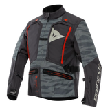 Dainese Sterrato Ebony/Desert Sage Textile Jacket