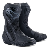 Alpinestars Supertech R V2 Black/Black Boots