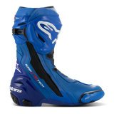 Alpinestars Supertech R V2 Vented Blue/Black Boots