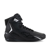 Alpinestars Faster-4 Black Shoes