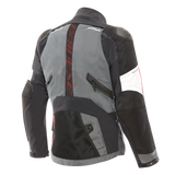 Dainese Carve Master 4 Gore-Tex Ebony/Black Waterproof Textile Jacket