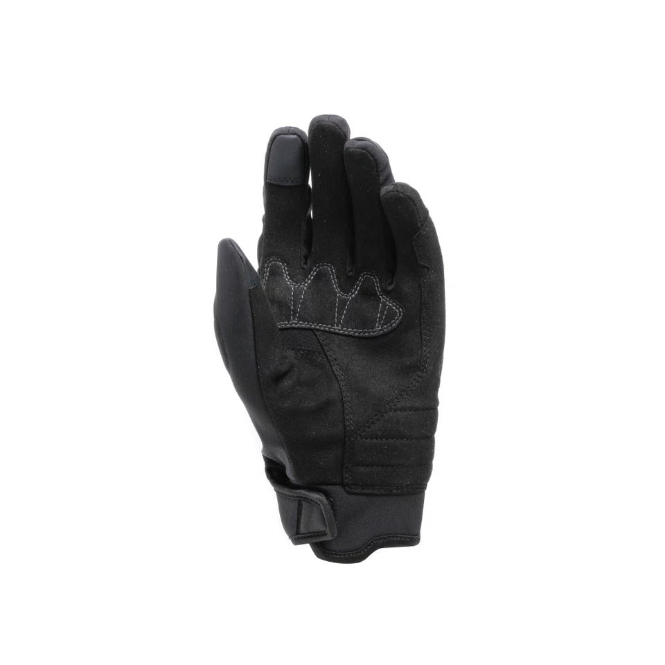 Dainese Intrepyd Black/Black Gloves