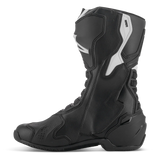 Alpinestars SMX-6 V3 Black/White Boots