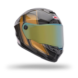 Bell Race Star DLX Flex Grid Special Edition Ultra Black Helmet