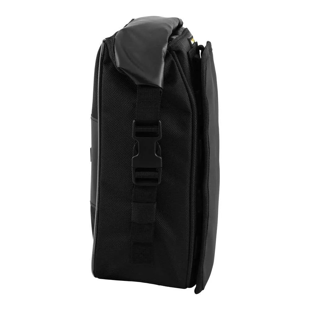 Nelson-Rigg RG-2005 Trails End Riggpak Crash Bar/Tail Bag 7L