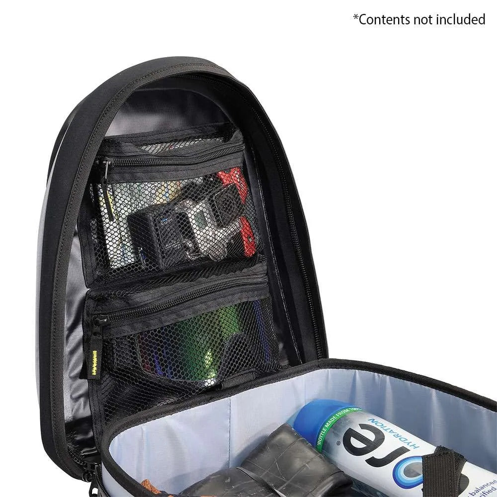 Nelson-Rigg SE-4028 Hurricane Adventure Tailbag 28L (Ctn 4)