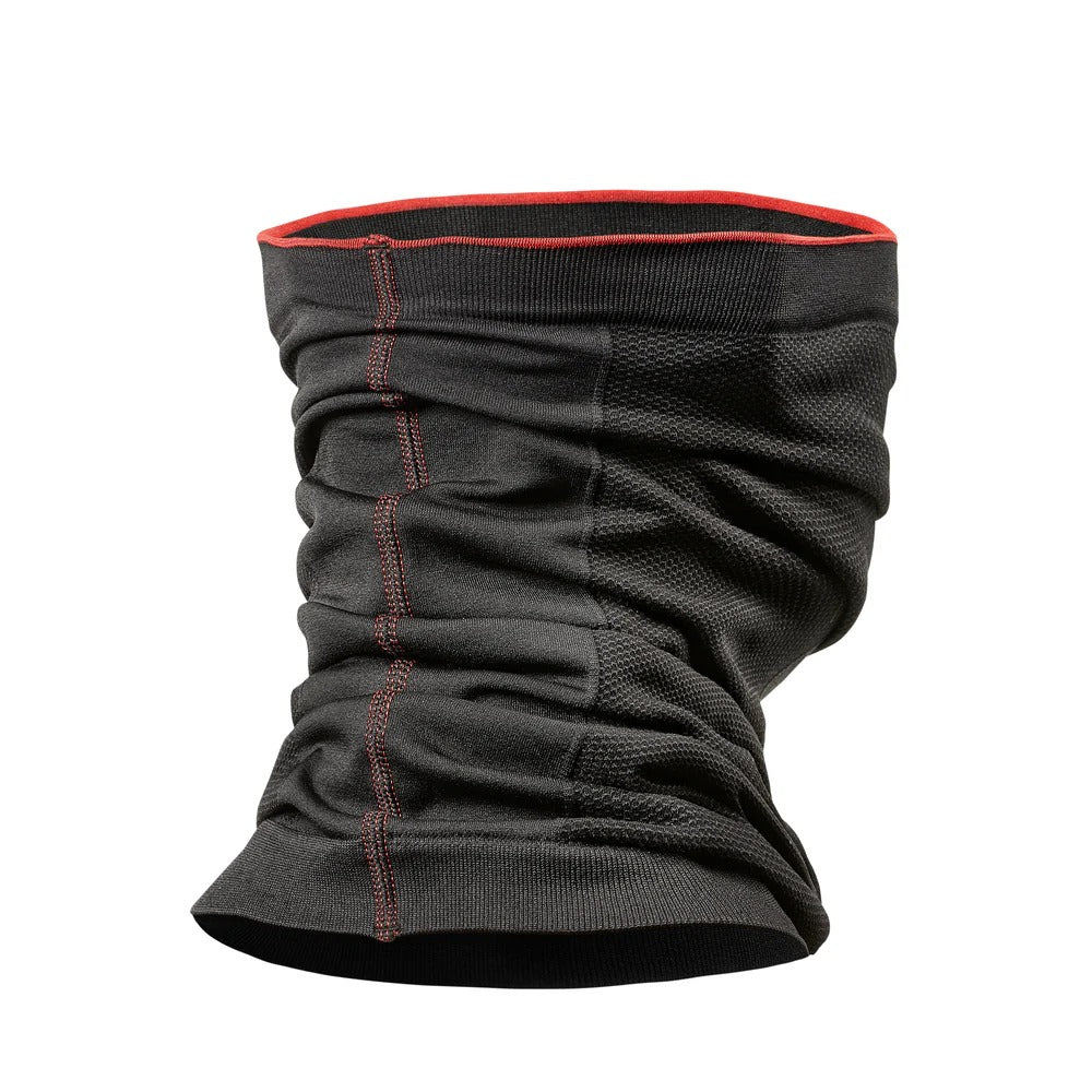 REV'IT! Juno Black Windcollar
