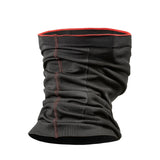 REV'IT! Juno Black Windcollar