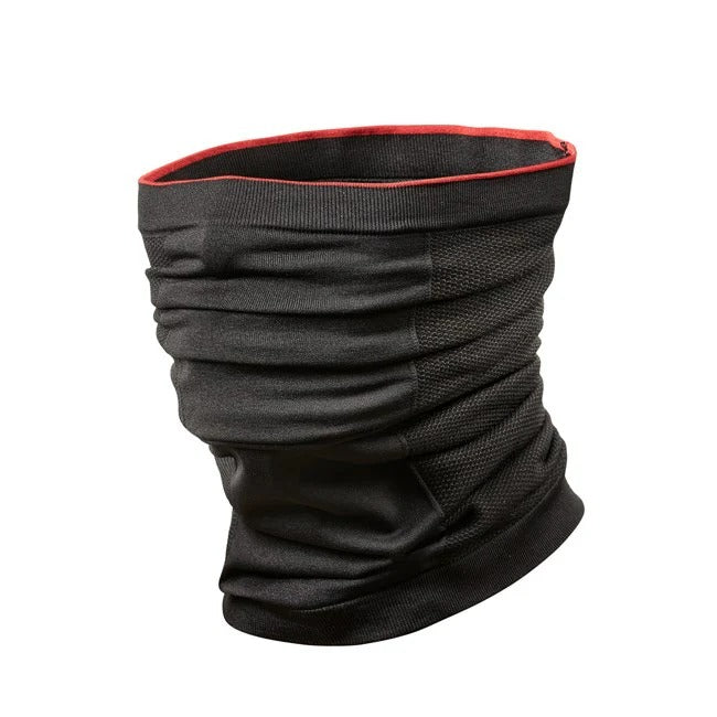 REV'IT! Juno Black Windcollar