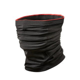 REV'IT! Juno Black Windcollar