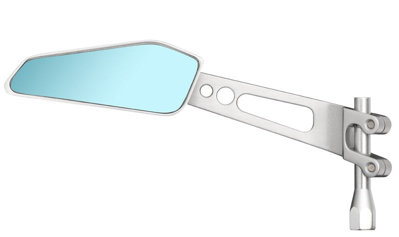 Rizoma R-BS011A Circuit 851 Mirror Silver