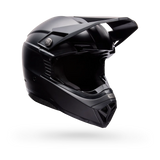 Bell Moto-10 Mips Solid Matte Black Helmet