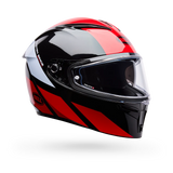 Bell Lithium Mips Tech Gloss Red/Black Helmet