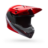 Bell MX-10 Mips Aviator Red/Black Helmet