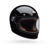 Bell Bullitt GT Solid Gloss Black Helmet