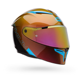 Bell Lithium MIPS Plus Delta Sunburst Helmet