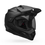 Bell MX-9 Adventure Mips Matte Black Helmet