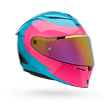 Bell Lithium MIPS Plus Fluid Teal Helmet