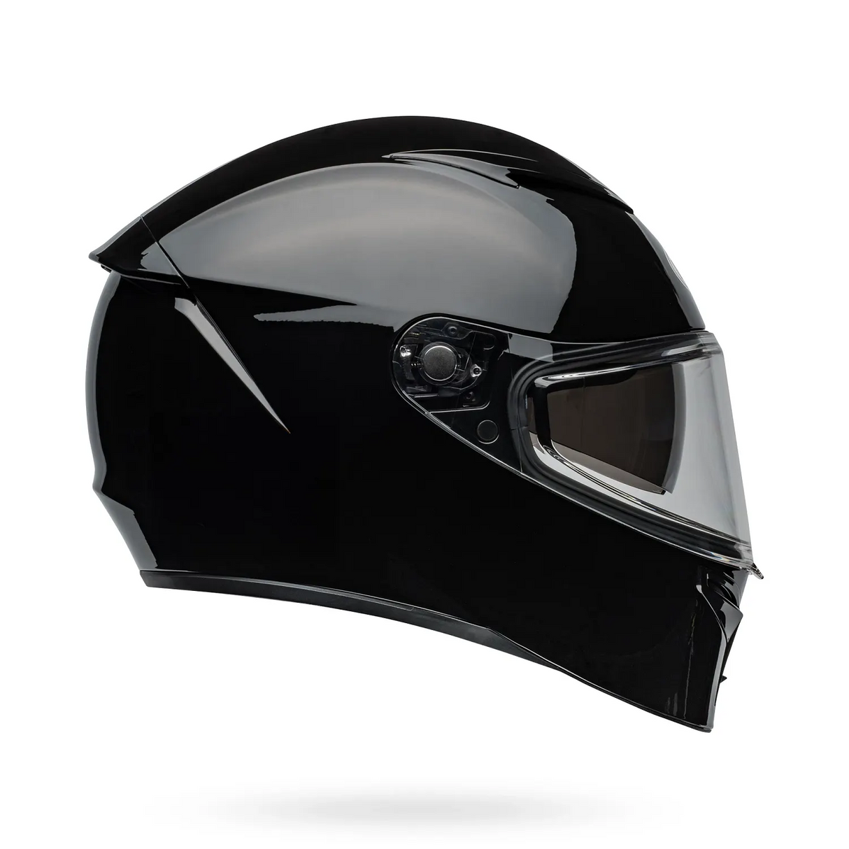 Bell Lithium Gloss Black Helmet