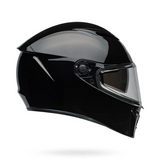 Bell Lithium Gloss Black Helmet