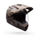 Bell MX-9 Adventure Mips Compass Matte Brown Helmet