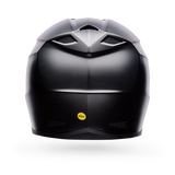 Bell MX-10 Mips Solid Matte Black Youth Helmet