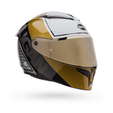 Bell Lithium MIPS Plus RSD Obis White/Gold Helmet