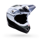 Bell Moto-10 Mips Falcon Gloss White/Black Helmet