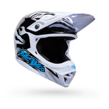 Bell MX-10 Mips Slayco Limited Edition Gloss White/Black Helmet
