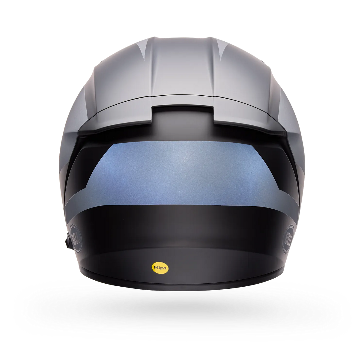 Bell Lithium Night Rider Matte Black Helmet