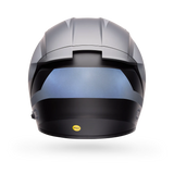 Bell Lithium Night Rider Matte Black Helmet