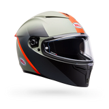Bell Lithium Mips Bash Matte Grey/Orange Helmet