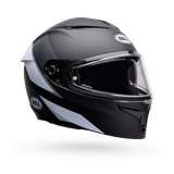 Bell Lithium Flip Black/White Helmet