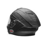 Bell Pro Star Matte Black Helmet