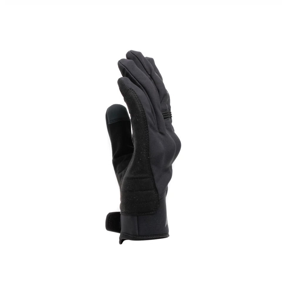 Dainese Intrepyd Black/Black Gloves