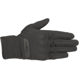 Alpinestars Stella C-1 V2 Gore Windstopper Black Womens Gloves