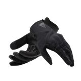 Dainese Intrepyd Black/Black Gloves