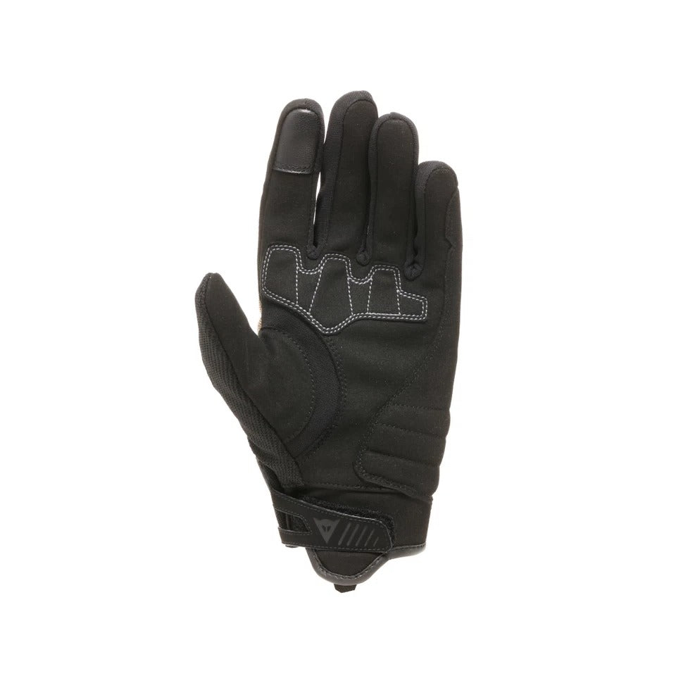 Dainese Metrax Air Black/Tidal Foam Gloves