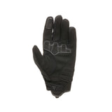 Dainese Metrax Air Black/Tidal Foam Gloves