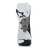 Alpinestars Supertech R V2 Vented White/Mid Grey/Black Boots