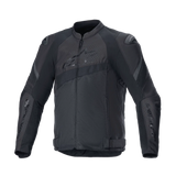 Alpinestars T-GP Plus R V4 Airflow Black/Black Jacket