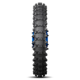 Michelin Starcross 6 Mud Rear Tyre 100/90-19 57M Tube Type