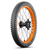 Michelin Trail Competition Front Tyre 2.75-21 45L Tube Type