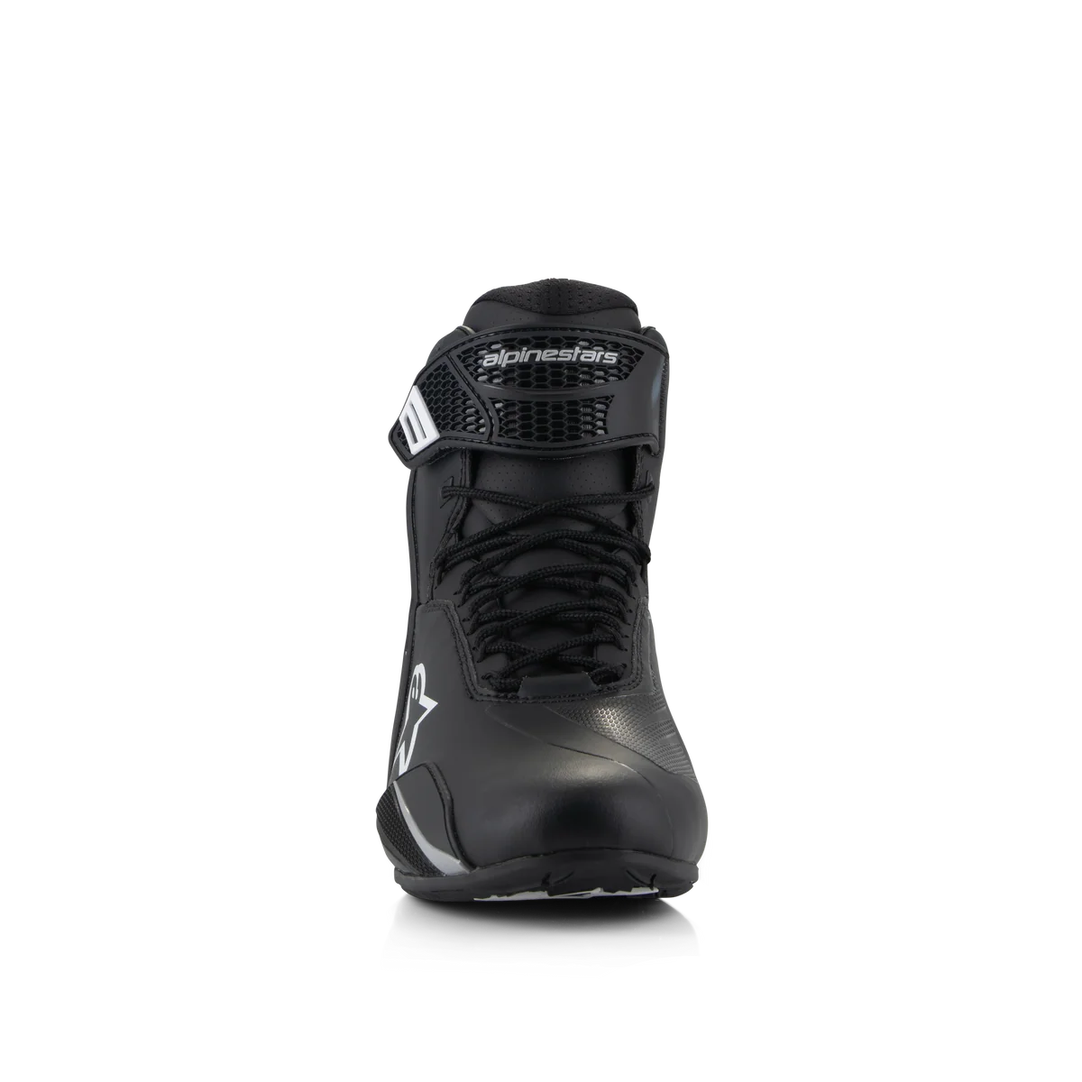 Alpinestars Stella Faster-4 Black Womens Shoes