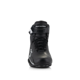Alpinestars Stella Faster-4 Black Womens Shoes