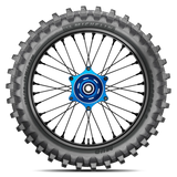 Michelin Starcross 6 Mud Rear Tyre 100/90-19 57M Tube Type