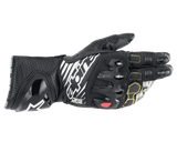 Alpinestars GP Tech V2 Black/White Gloves