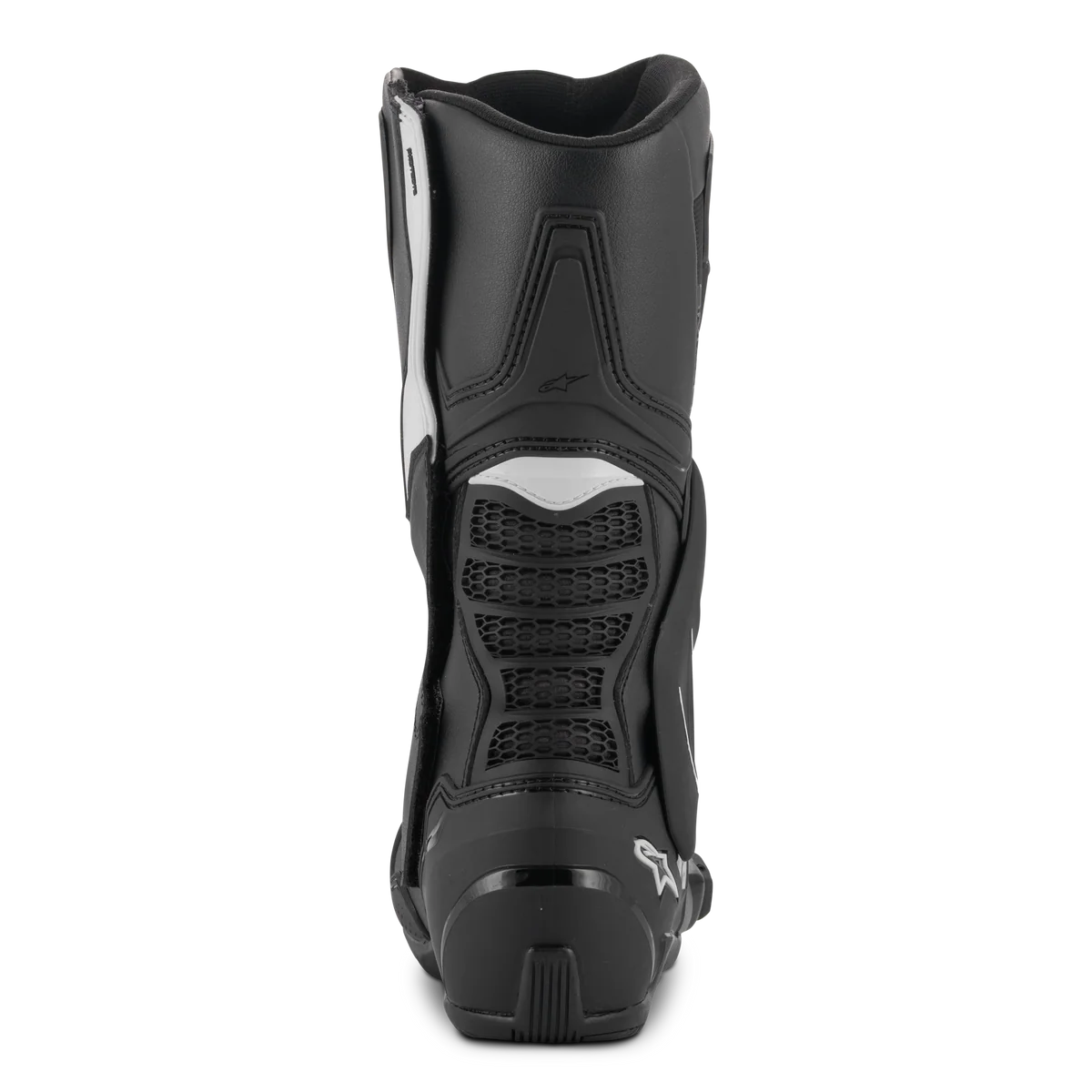 Alpinestars SMX-6 V3 Black/White Boots