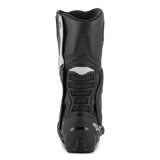 Alpinestars SMX-6 V3 Black/White Boots